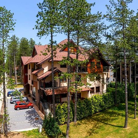 Apartment Erak Hill Zlatibor Exterior photo