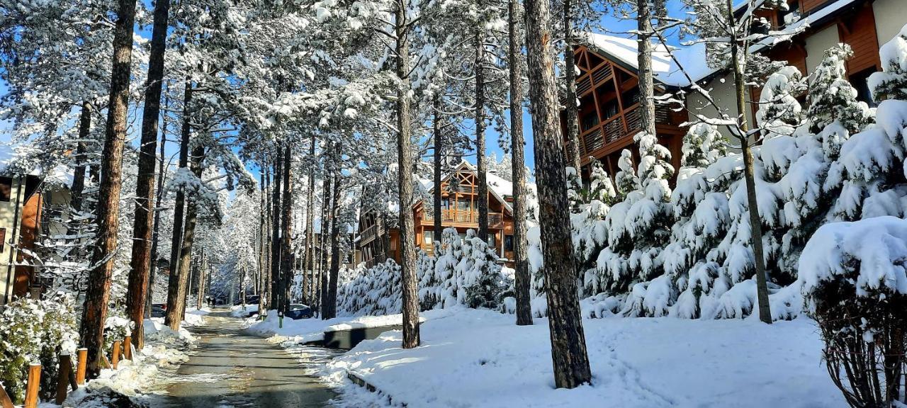 Apartment Erak Hill Zlatibor Exterior photo