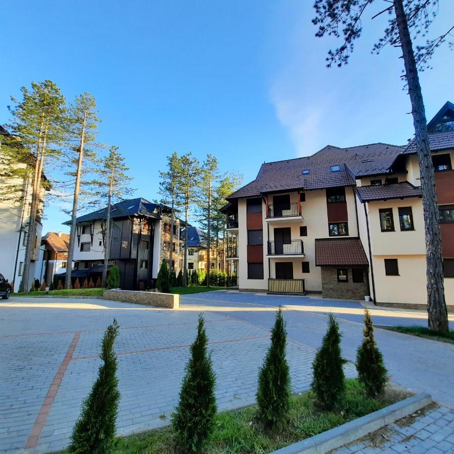 Apartment Erak Hill Zlatibor Exterior photo